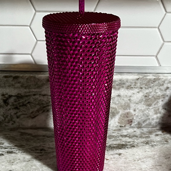 Starbucks Holiday 2022 venti Studded Tumbler - Picture 2 of 2